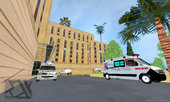 Egyptian Civil Protection